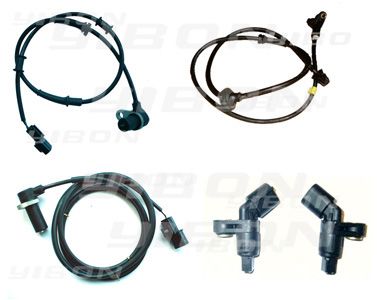 Sell ABS sensors 078905381A,037906433A,037906433C